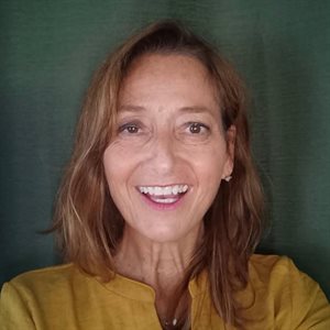 Theresa Zele