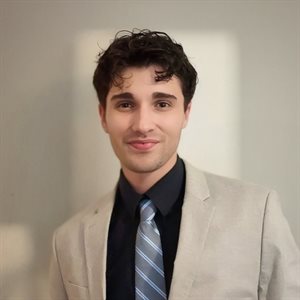 Cody E. Wills